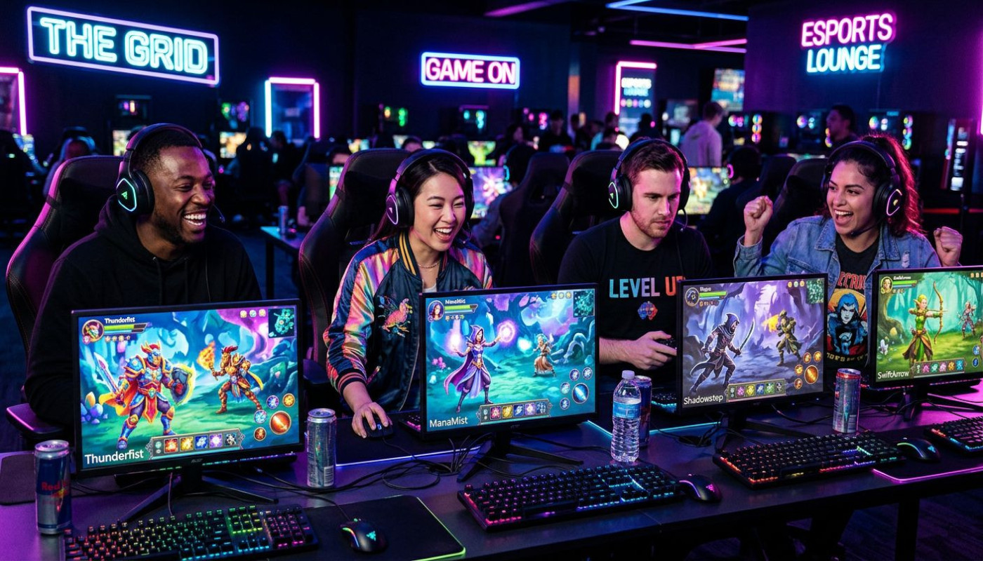 Exploring The Impact Of Celebrity Endorsements On Online Gaming Platforms